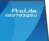 Monitor 27 cali XB2793QSU-B1 IPS, QHD, HDMI, DP, 2xUSB